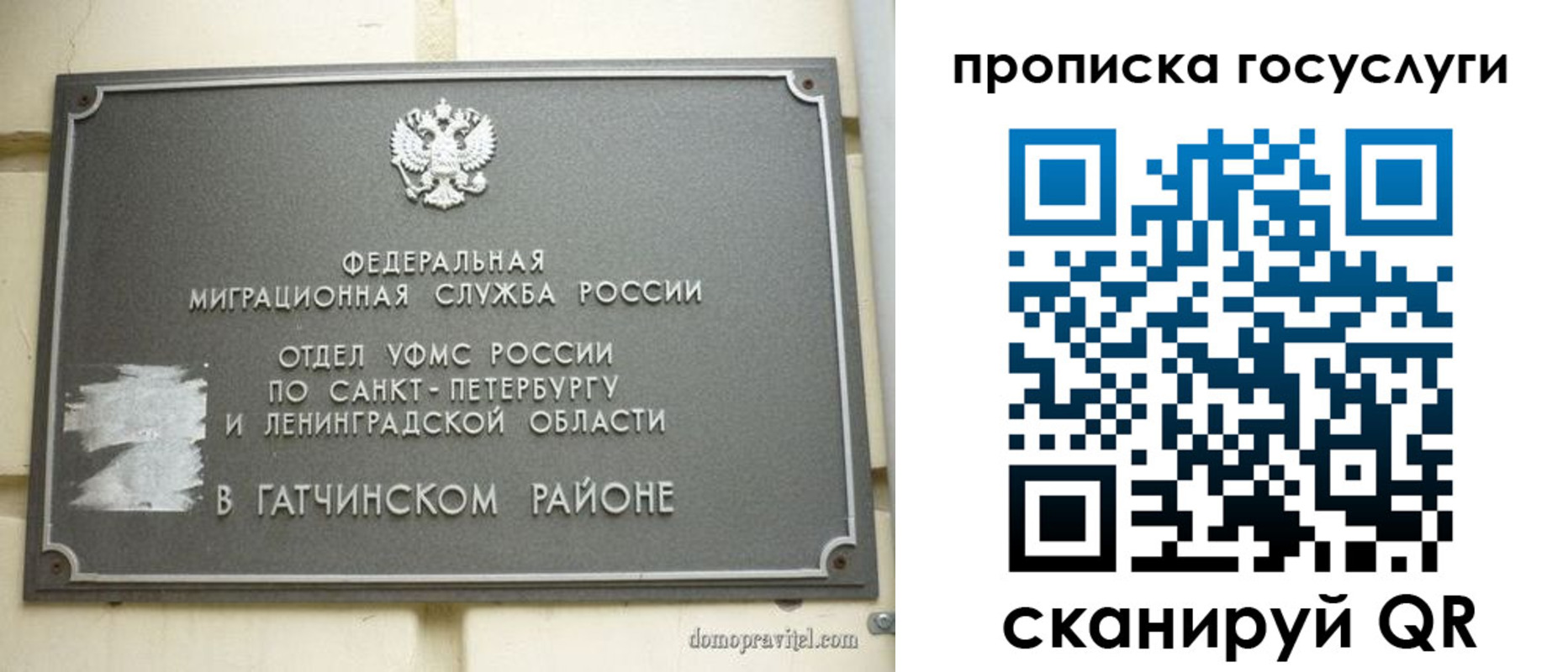 временная регистрация гарантия в Фурманове